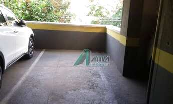 Imagem 3: Box/Garagem para alugar por R$ 350,00/mês - Santo Agostinho - Belo Horizonte/MG