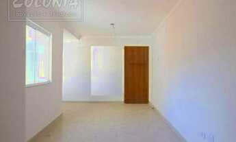 Imagem 3: Santo André - Apartamento Padrão - Vila Camilópolis