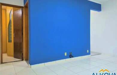 Imagem 2: Apartamento Residencial para locação, Jardim Oriente, São José dos Campos - AP6498