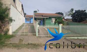 Imagem 6: Casa usada R$ 160.000,00 - 20% de entrada e saldo financiável pela Caixa