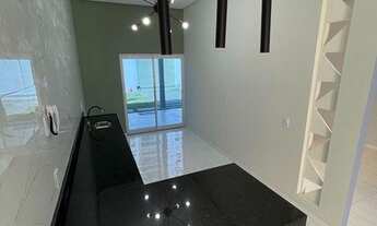 Imagem 6: Casa para venda tem 180 metros quadrados com 3 quartos em Vila Suissa - Mogi das Cruzes