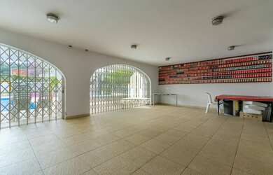 Imagem 4: Casa com 4 dormitórios à venda na Cidade Jardim