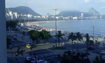 Imagem 5: Mansion House Emp. Imobiliários - Avenida Atlântica - Ed. Ypiranga