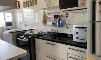 Imagem 7: Apartamento Residencial à venda, Jardim América, São José dos Campos - AP6277