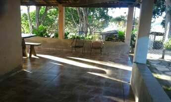 Imagem 4: Sítio em Edilandia GO