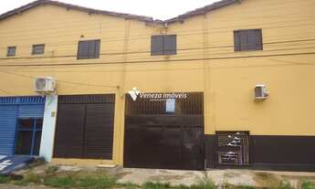 Imagem: Apartamento no Macaúba para aluguel