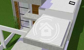 Imagem 4: Casa com 3 dormitórios à venda, 119 m² por R$ 549.000,00 - Condomínio Horto Florestal Vill