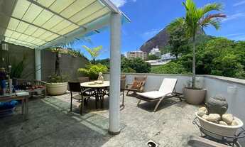 Imagem 3: Cobertura com piscina