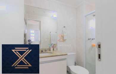 Imagem 5: Apartamento com 3 dormitórios à venda, 84 m² por R$ 680.800 - Tatuapé - São Paulo/SP