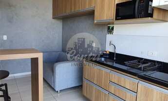 Imagem 5: Apartamento 100% mobiliado lindo!