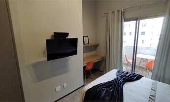 Imagem 7: Studio para venda tem 24 metros quadrados com 1 quarto em Vila Madalena - São Paulo - SP