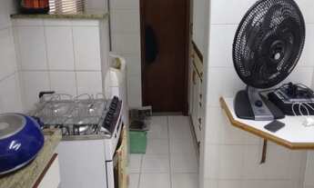 Imagem 7: Apartamento à venda, Jardim Santana, Americana