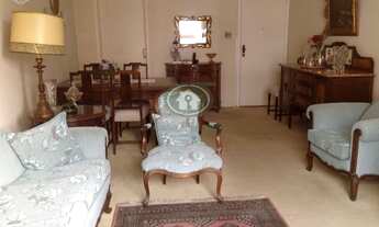 Imagem: Apartamento residencial à venda, Boqueirão