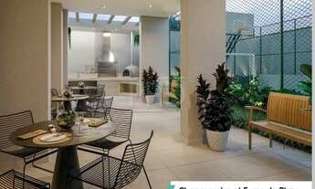 Imagem 2: Apartamento a venda - Baeta Neves, Sao Bernardo do Campo