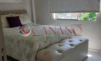 Imagem 2: Rio de Janeiro - Apartamento Padrão - Cordovil