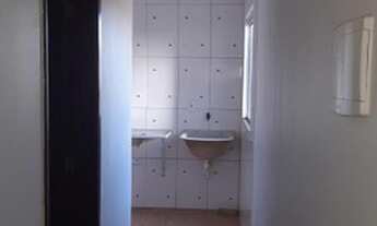 Imagem 4: Quadra 25 Conjunto C Lote 09 Apartamento 102