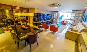 Imagem: Apartamento a venda no Condomínio Dubai