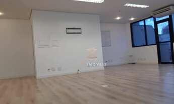 Imagem 2: Sala à venda, 87 m² por R$ 880.000 - Brooklin Paulista - São Paulo/SP