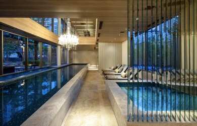 Imagem 2: Apartamento de luxo à venda, na Vila Olímpia, com 343 metros quadrados, 4 suítes, 5 vagas