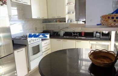 Imagem 6: Apartamento de 100 metros quadrados no bairro Nova Suíssa com 3 quartos