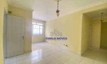 Imagem: Comprar Apartamento Encruzilhada Santos