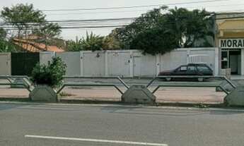 Imagem: Lote/Terreno para venda tem 1407 metros