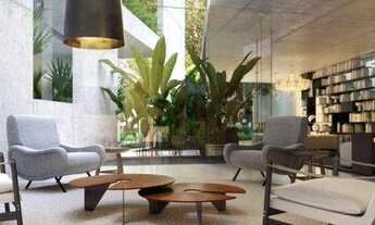 Imagem 5: Apartamento Duplex com 2 dormitórios à venda, 113 m² por R$ 3.774.316,00 - Itaim Bibi - Sã