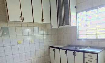 Imagem 4: Aluga se apartamento no Gama Oeste