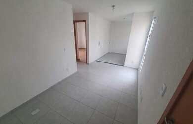 Imagem 7: Passo financiamento de apartamento de 2qts e lazer completo na estrada do campinho