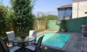 Imagem: LINDA CASA COM PISCINA E ESPAÇO GOURMET