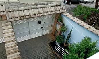 Imagem: Sobrado para venda tem 142 metros quadrados