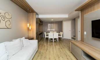 Imagem: SOBRADO ALTO PADRÃO MOBILIADO NO BOQUEIRÃO