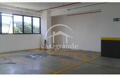 Imagem 4: Aluguel Sala TIBERY