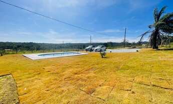 Imagem 7: Sítio com área de 1.000m em Esmeraldas - MG