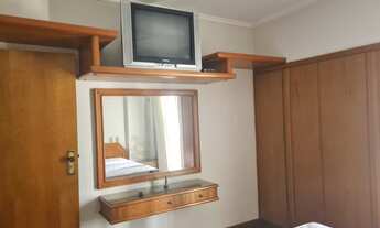 Imagem 5: APTO SEMI MOBILIADO P/LOCAR BAIRRO JARDIM - SANTO ANDRÉ