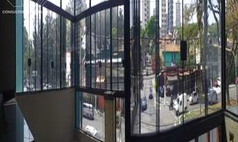 Imagem: Prédio COMERCIAL em SÃO PAULO - SP, ACLIMAÇÃO