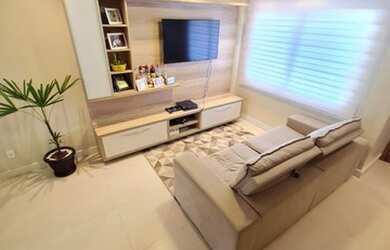 Imagem 5: Sobrado para venda tem 120 metros quadrados com 3 quartos em Igara - Canoas - Rio Grande d