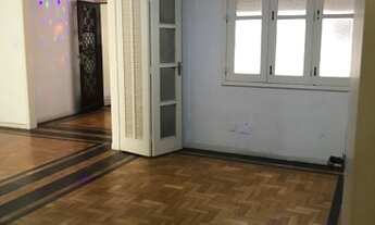 Imagem 2: Apartamento 4 Quartos - Edifício Camamea - Fundos