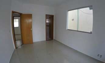 Imagem: Sobrado para venda com 120 metros quadrados