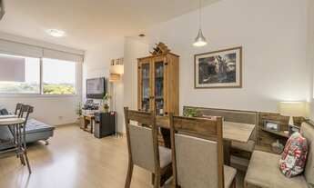 Imagem 2: Apartamento com 2 dormitórios à venda em Porto Alegre