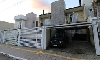 Imagem: Sobrado com 3 dormitórios à venda, 138