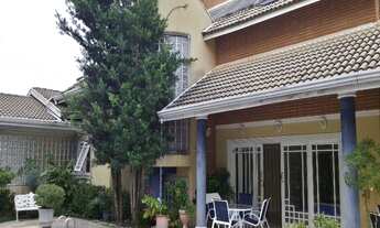 Imagem 2: CASA RESIDENCIAL em VALINHOS - SP, JARDIM PAIQUERE