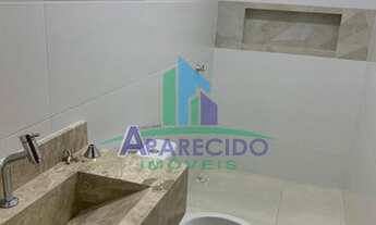 Imagem 6: Casa com 3 quartos - Bairro Moinho dos Ventos em Goiânia