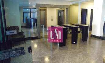 Imagem 5: Conjunto, 88 m² - venda por R$ 1.061.640 ou aluguel por R$ 4.600/mês - Vila Olímpia - São