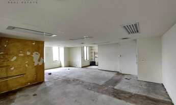 Imagem 2: Conjunto para alugar, 112 m² por R$ 7.980,00/mês - Itaim Bibi - São Paulo/SP