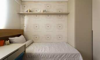 Imagem 5: MS Apartamento com 2 dormitórios