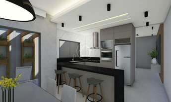 Imagem 2: CASA NOVA, 3 DORMS. NO TIJUCA