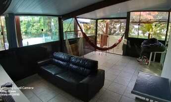 Imagem 3: Sítio 2.065m² Condomínio Estância da Mata, em Jaboticatubas/MG