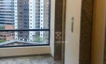 Imagem 5: Conjunto, 254 m² - venda por R$ 3.000.000 ou aluguel por R$ 7.500/mês - Cidade Monções - S