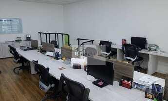 Imagem 7: Conjunto, 120 m² - venda por R$ 1.500.000,00 ou aluguel por R$ 7.000,00/mês - Brooklin - S